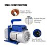 Refrigerant Vacuum Pump Kits Manifold Gauge for Household Air Conditioning(3CFM 1-4 HP) Image 4