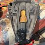 quad seat Image 6
