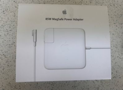 Apple Magsafe charger - brand new with MagSafe 2 converter