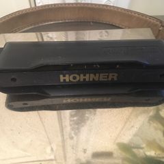 Hohner CX12