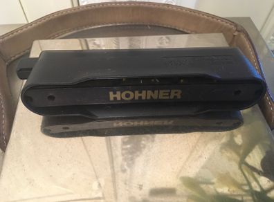 Hohner CX12
