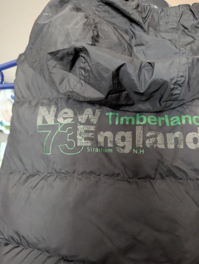 Jacket + Free bodywarmer