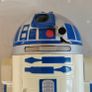 Star Wars R2-D2 Jaba's Palace Micro Machines Set Image 2
