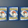 Pokemon First Partner Illustration Collection series 2, gen 5 Unova Image 2