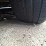 Audi Alloy's! Fitted on an 05 A4. Image 8