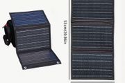 solar panel 90W