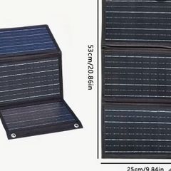 solar panel 90W