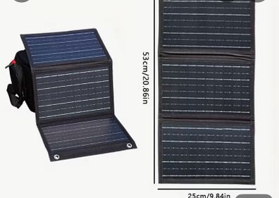 solar panel 90W