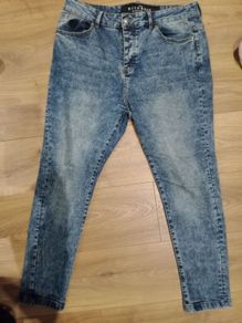 Mens jeans