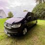 Volkswagen Transporter BiTDI 204bhp DSG 4MOTION Image 3