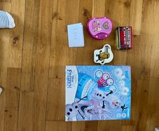 big toy set