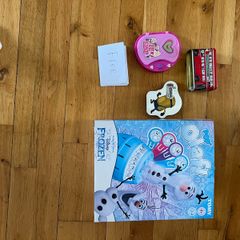 big toy set