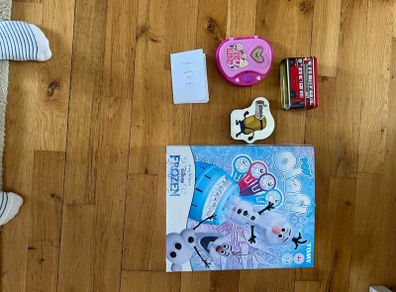 big toy set