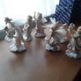 fairy ornaments Image 8