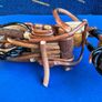 Wooden Motorcycle Desk Accessories/ Ornament Image 3