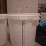 Plastic Fermenters - 30L, 4 Available Image 2
