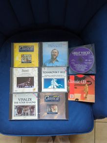 cd 8 classics.