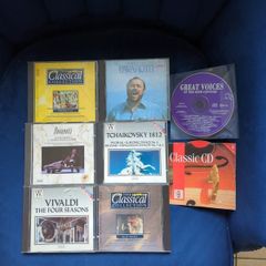 cd 8 classics.