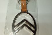 Citreon C3 Origins 100th Anniversary Keyring New And Unused