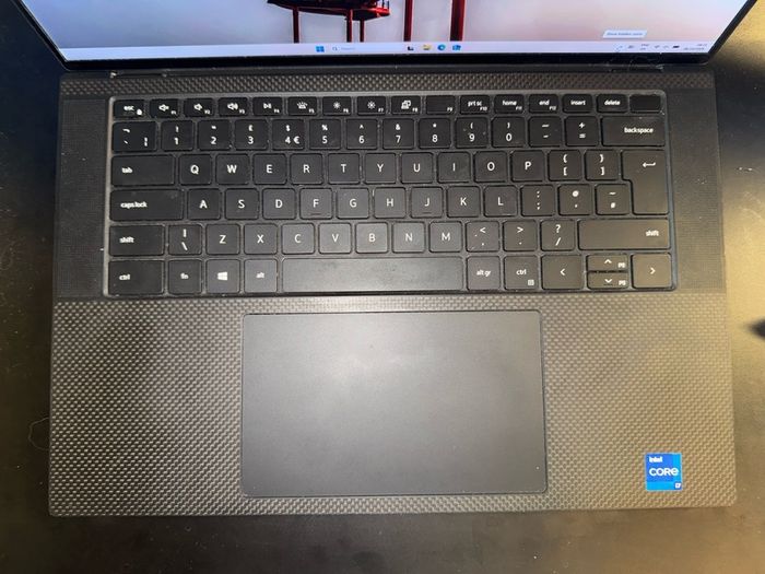 Dell Xps 15 9510 I7/ 64gb Ram / Rtx 3050 Ti