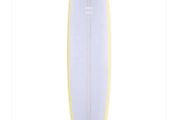 Indio Endurance Midlength 7'0 Cream Lilac