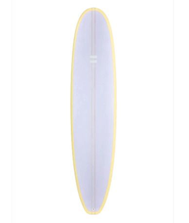 Indio Endurance Midlength 7'0 Cream Lilac