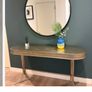 Console Table & Coffee Table & Bar Stool Image 2