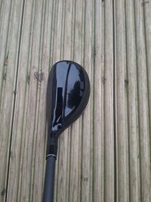 Srixon Rescue