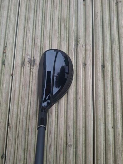 Srixon Rescue