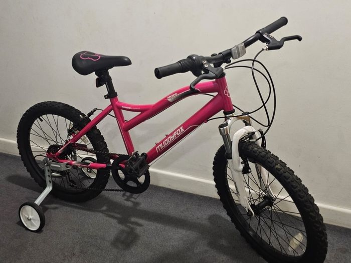 Kids bike 20inch mtb
