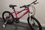 Kids bike 20inch mtb