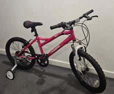 Kids bike 20inch mtb