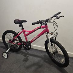 Kids bike 20inch mtb