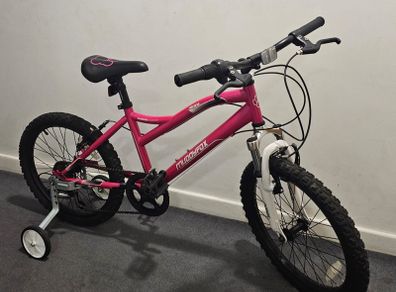 Kids bike 20inch mtb