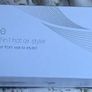 Brand new in box GHD Duet Dryer/Straightener cost 399 euro ideal  gift Image 5
