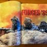 War  book: 'Forces '89' Image 2