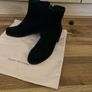 Stuart Weitzman ankle boots size 37,5-38,5 Image 3