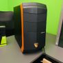 PC Gaming/Office Computer Akoya i7, GTX 1650, 16GB ram Image 5