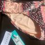 Seafolly Australia bikini set size 12UK label size 14 UK Image 4