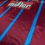 Aston Villa Original Home Jersey 93/94 Image 7