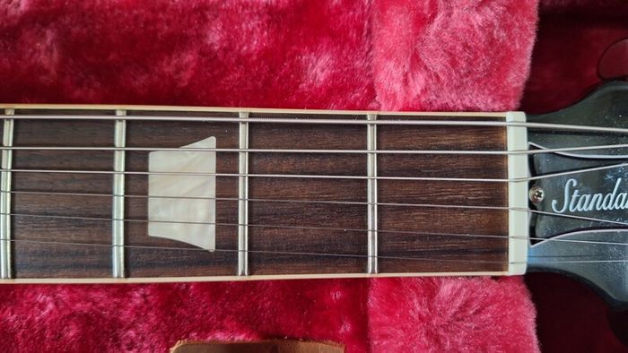 Gibson Les Paul 60s Standard Iced Tea burst - Demo model