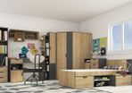 Nano System Furniture @ J & D Furniture