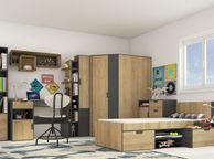 main image for ad Nano System Furniture @ J &amp; D Furniture