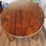 Oval Dining Table Image 3