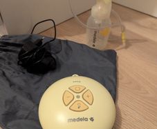 Medela Breast Pump
