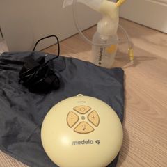 Medela Breast Pump