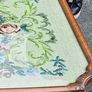 Tapestry Table / Firescreen Image 4