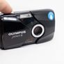Olympus MJU2 Image 3
