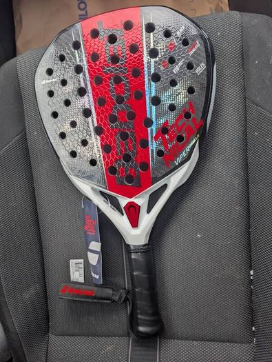 Babolat Technical viper 3.0 Padel Racket
