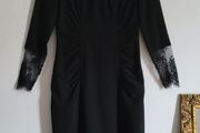 Whistles dress